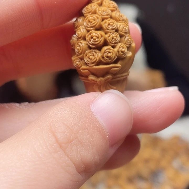 橄榄核手串/手链橄榄核