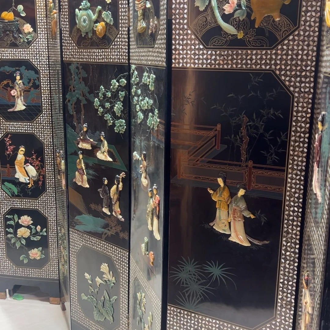 茶室摆件茶空间设计