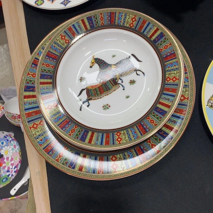 瓷片全套资料齐全有无