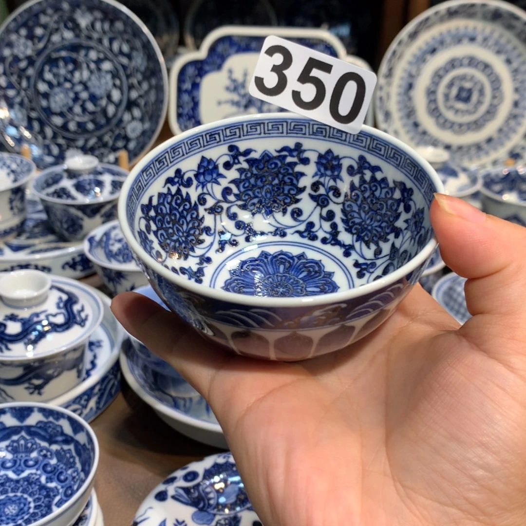 桎***简景德镇陶瓷陶瓷陶瓷