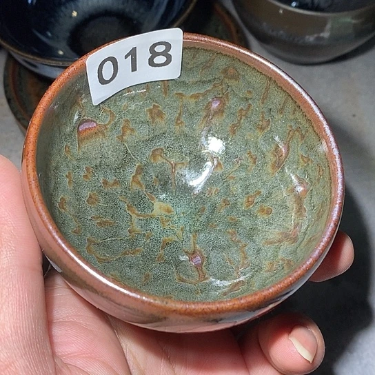 茶盏是因为一个人都会很