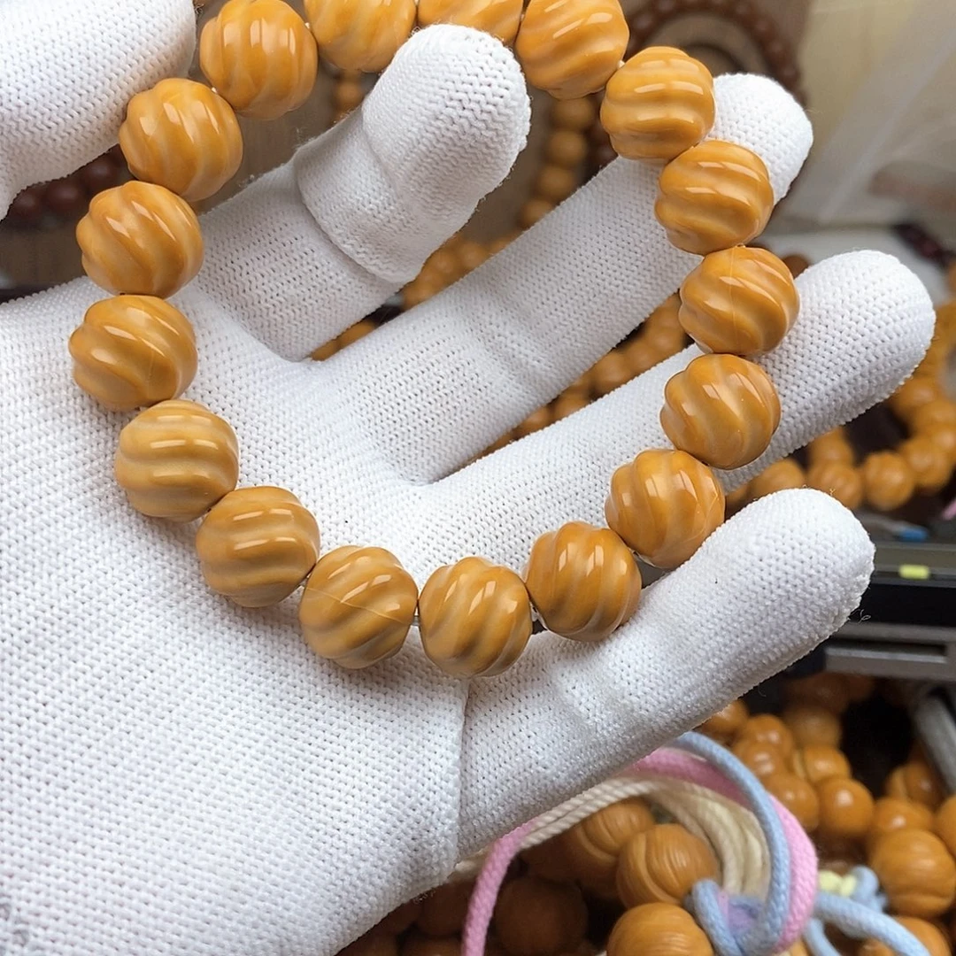 超***越手串/手链核桃猴头扭转