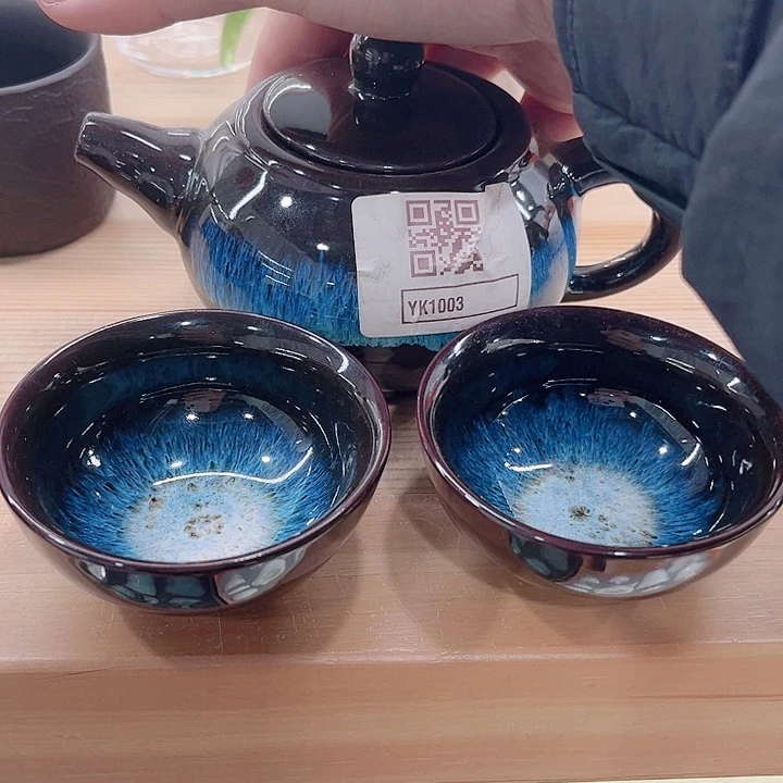 陶瓷等行业的生产和