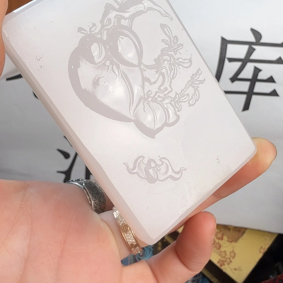 滴血莲花菩提手串