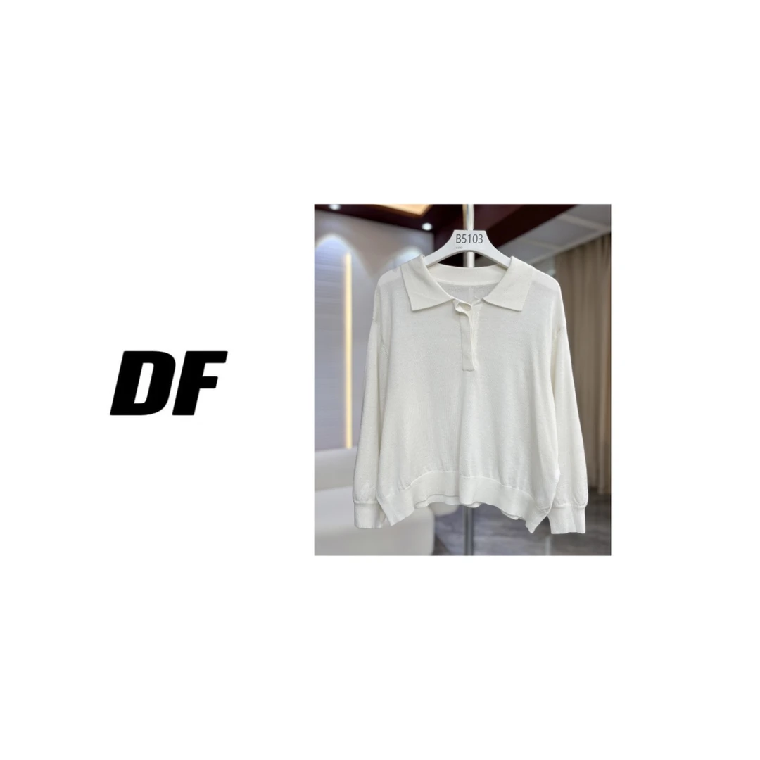 【B5103】SX-DF新款时尚女装春秋洋气百搭SC