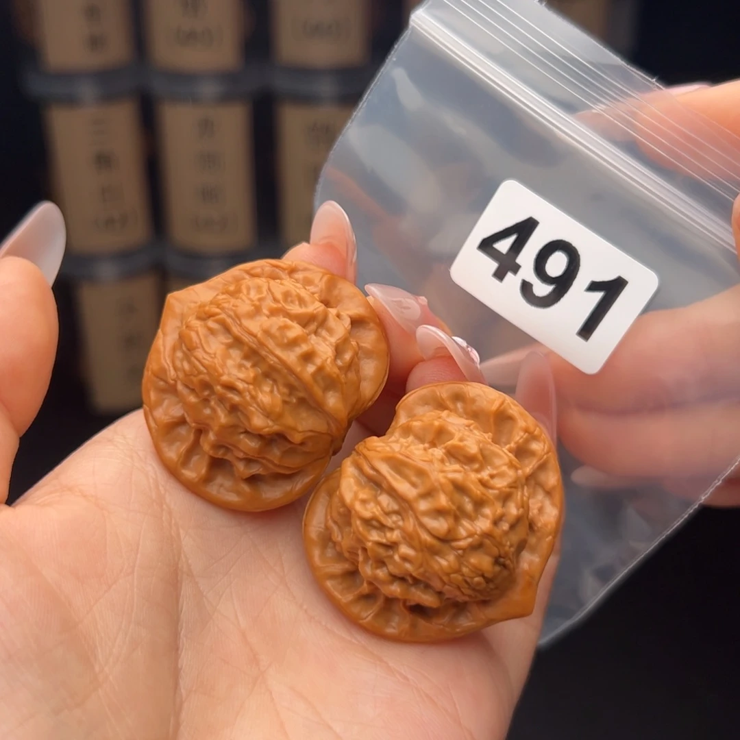 吊坠文玩核桃图图40