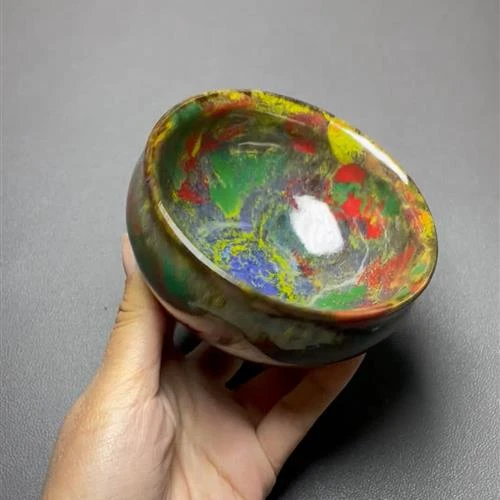 【闪购商品】茶盏-698............