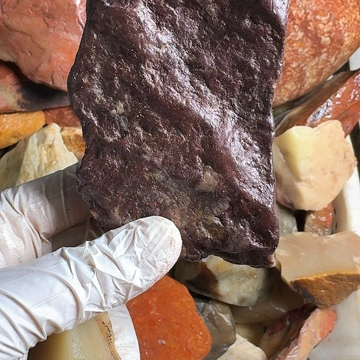 寿山石加*兰寿山石的故事