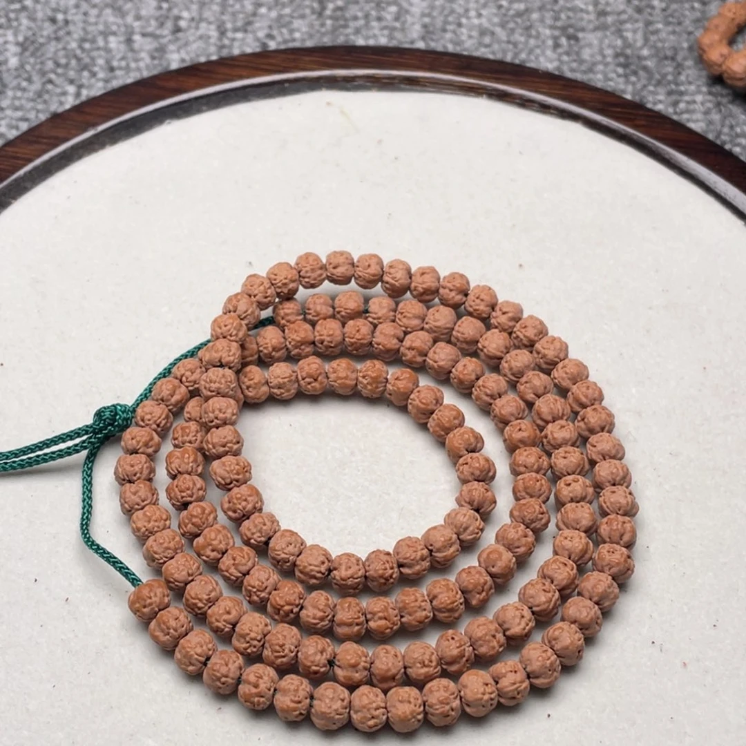 机***师吊坠金刚菩提佛手