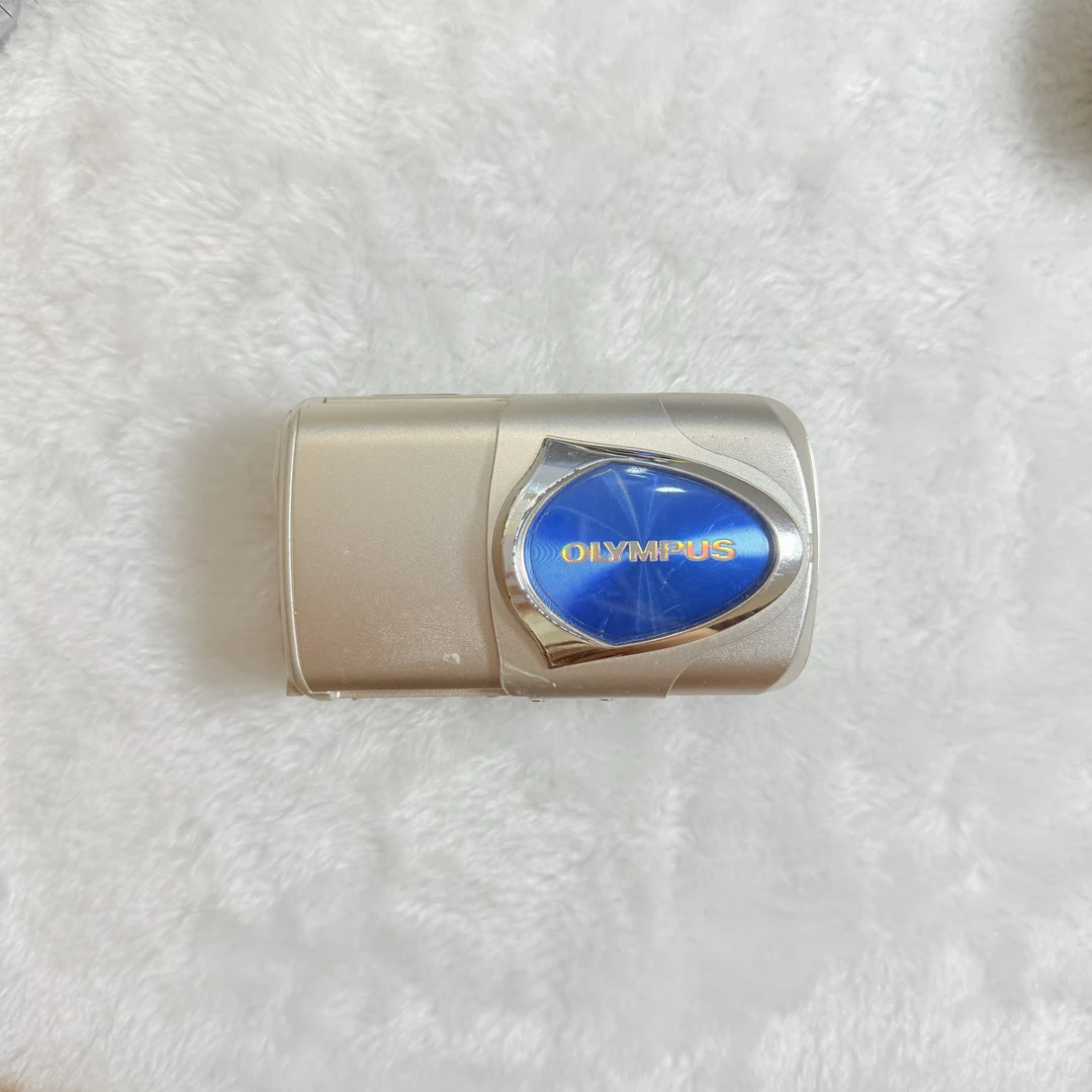 9新 Olympus/奥林巴斯 u15/u300 xd卡和读卡器自备