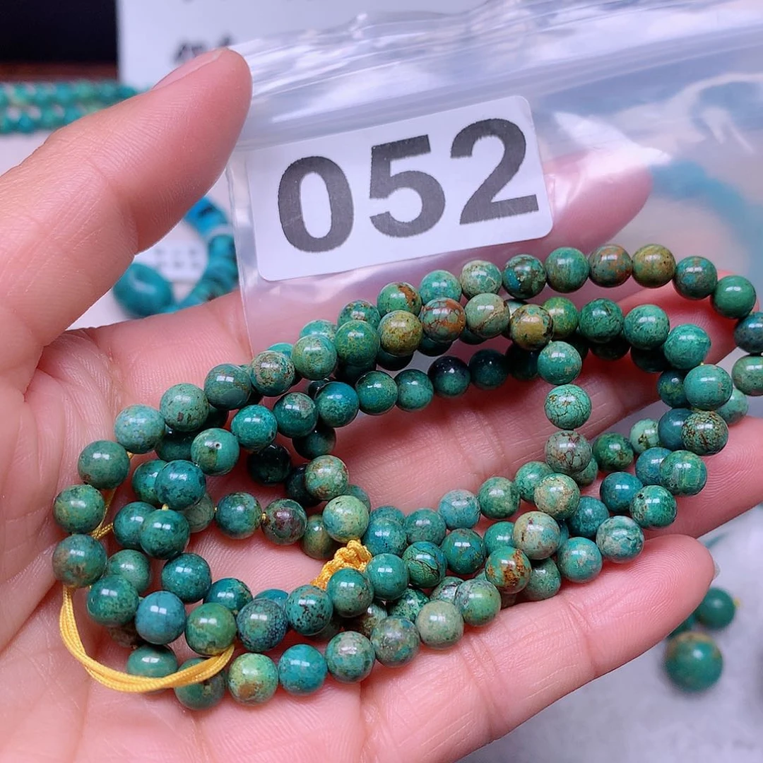 空竹粉丝专享十堰特色手工散珠
