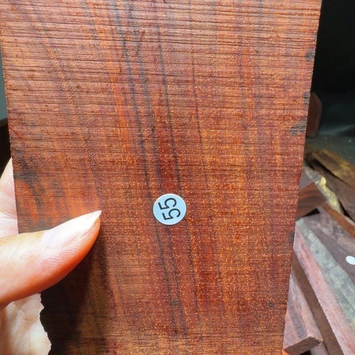 檀香紫檀（小叶紫檀）