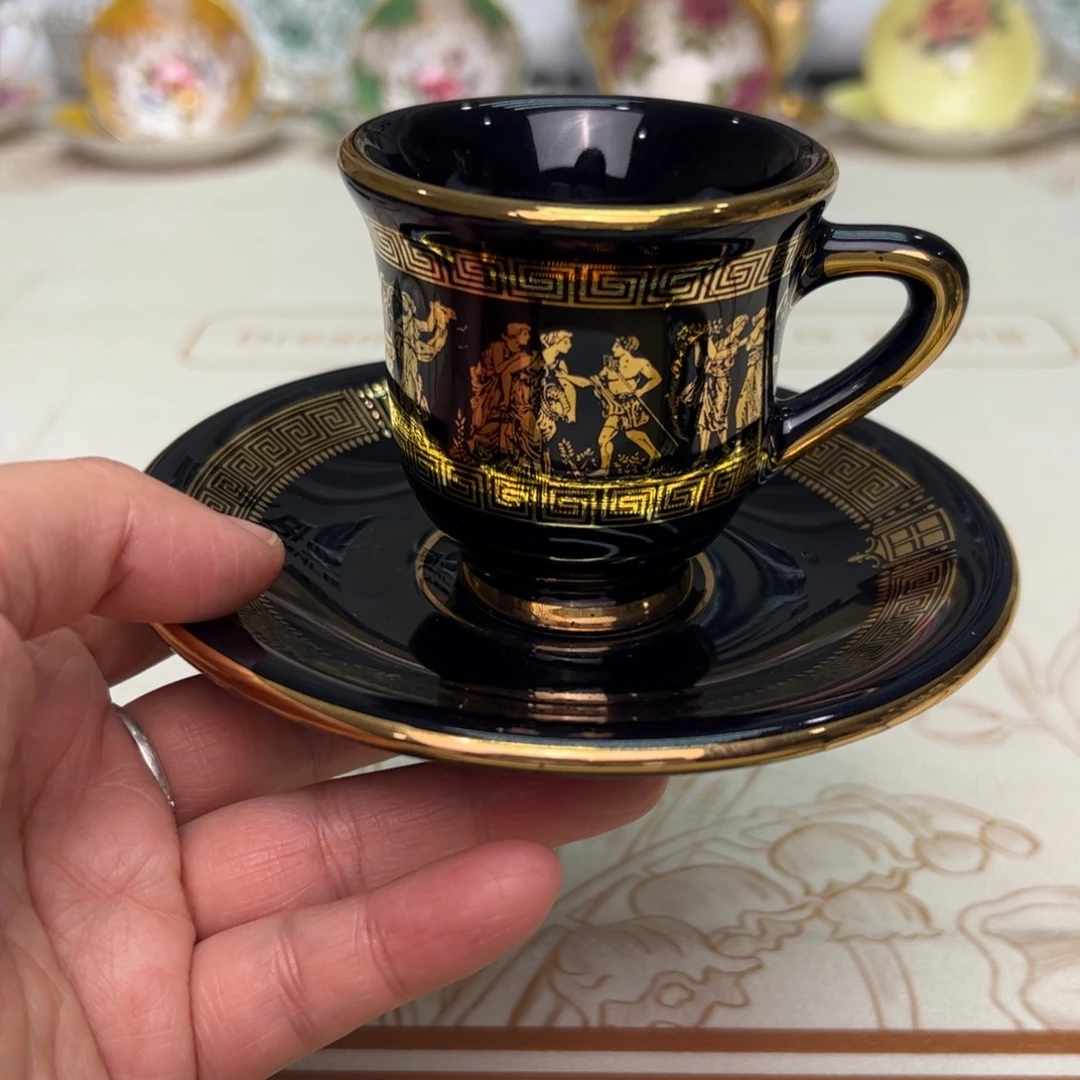 盘维多利亚欧洲中古