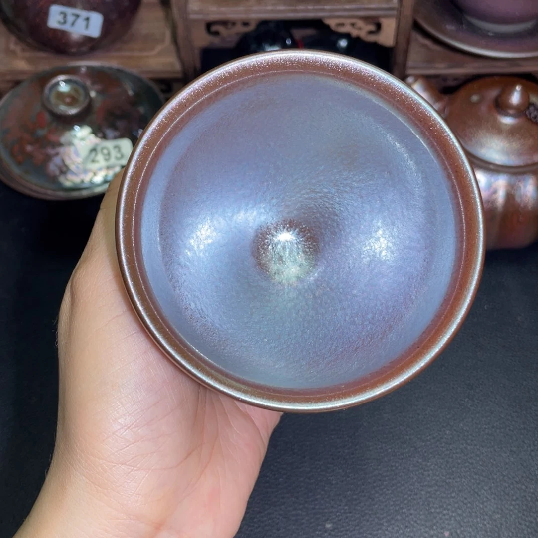 茶盏建盏直播间链接