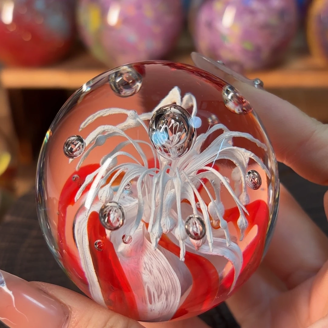 琉璃手工艺品精品