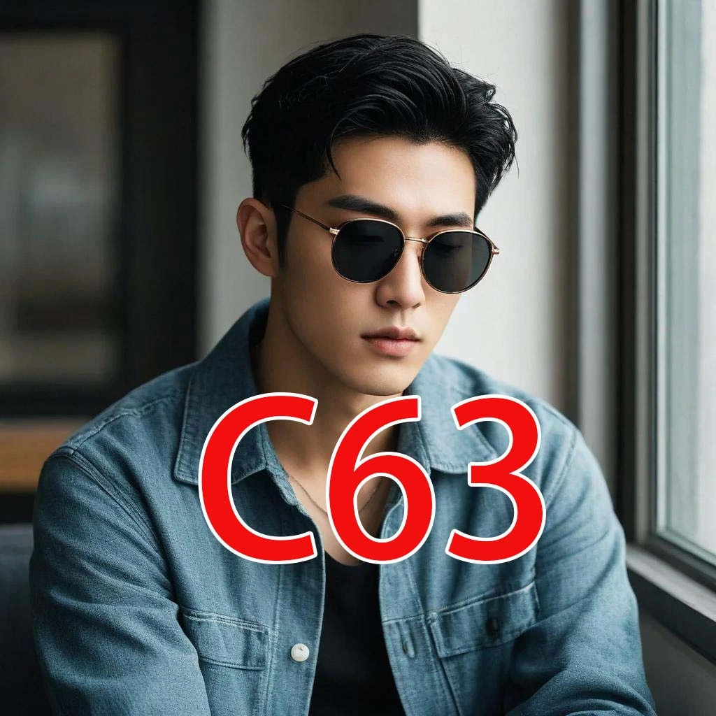 TG新款时尚百搭潮流休闲衣服-C63