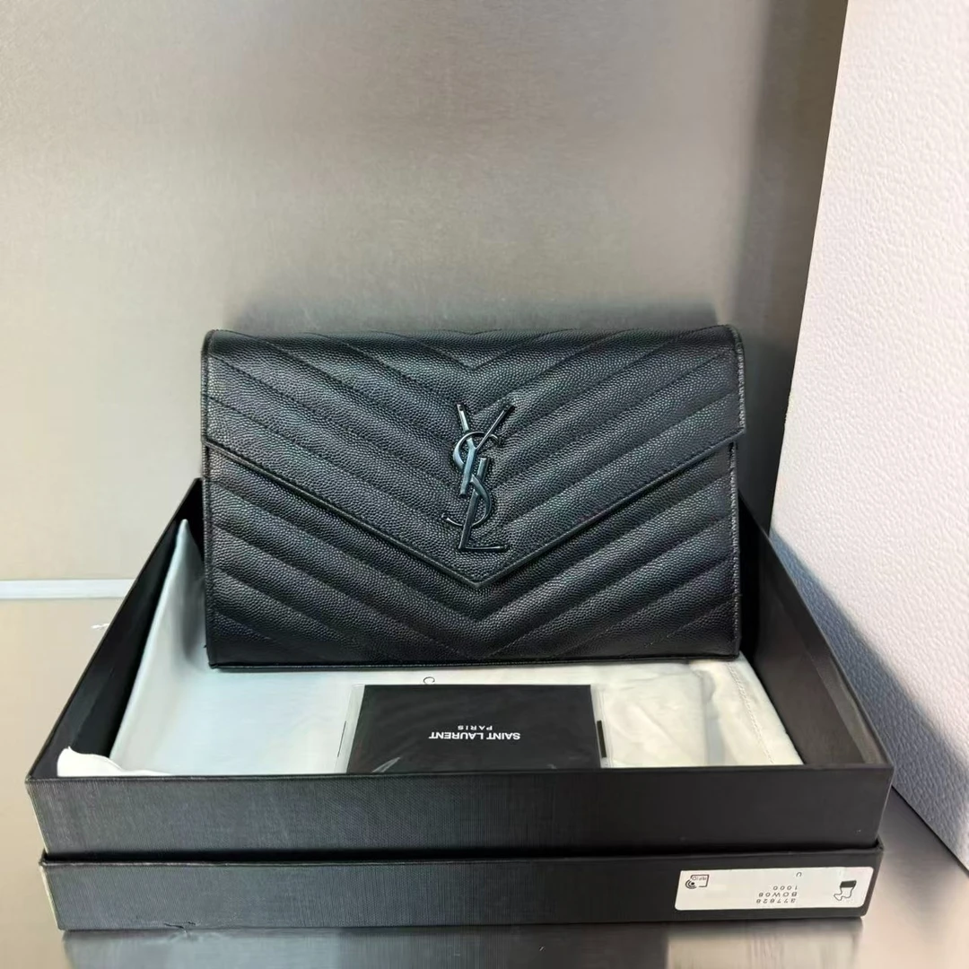 99新 YSL/圣罗兰 唐唐专属/单肩包/杭州仓/071