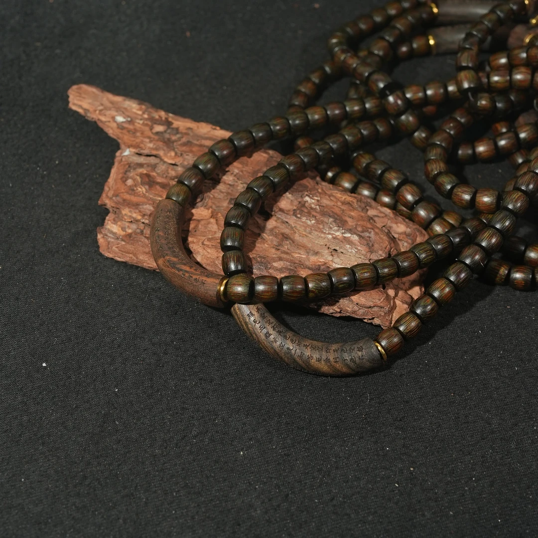 非金属涤纶项链 香港王老板-饰品项链6c558