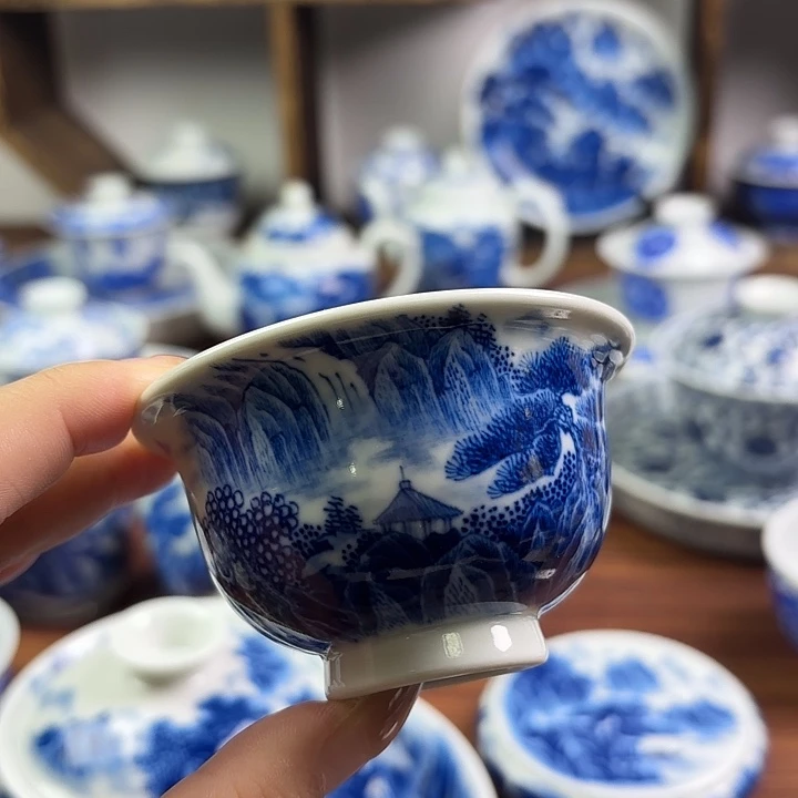 双十一狂欢柴窑福利