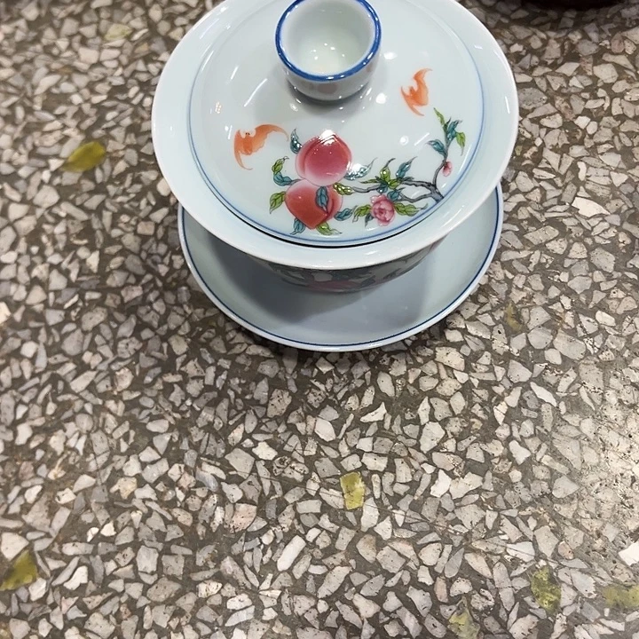(***)广东最大旧物仓老货1