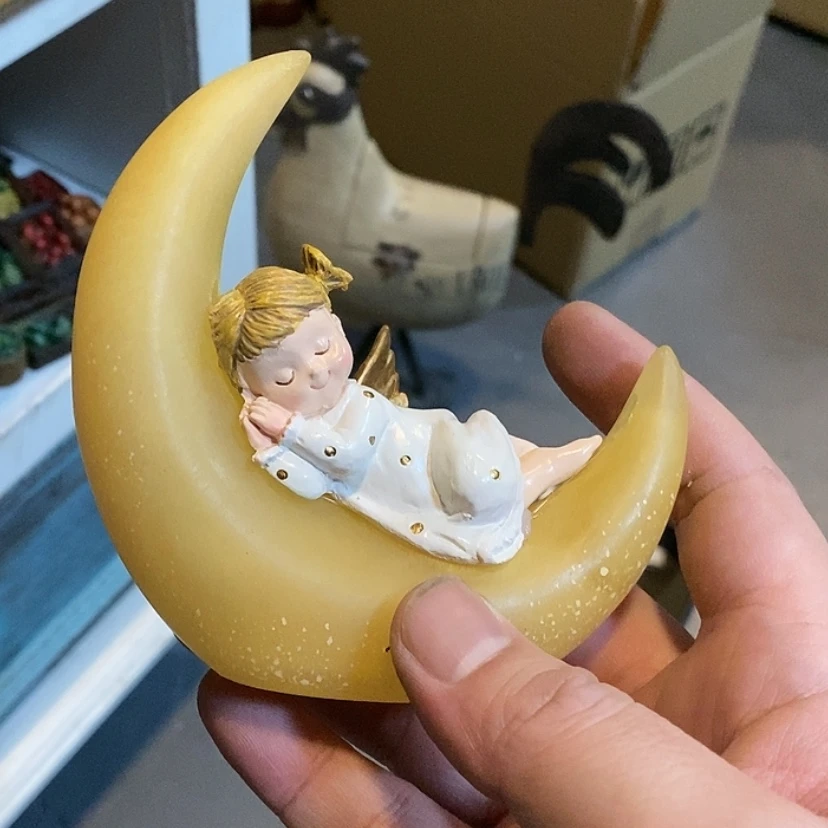 【闪购商品】有机玻璃树脂工艺品