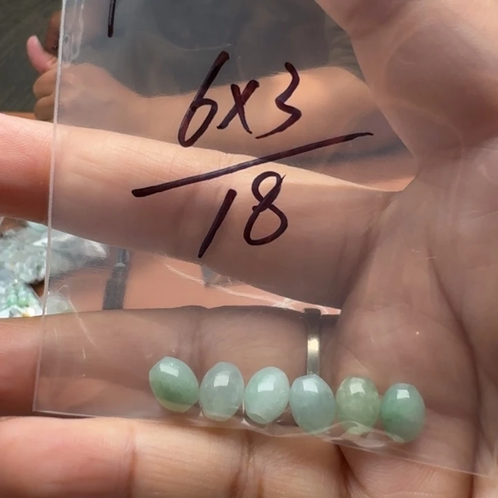 未镶嵌挂件翡翠✨****✨福利
