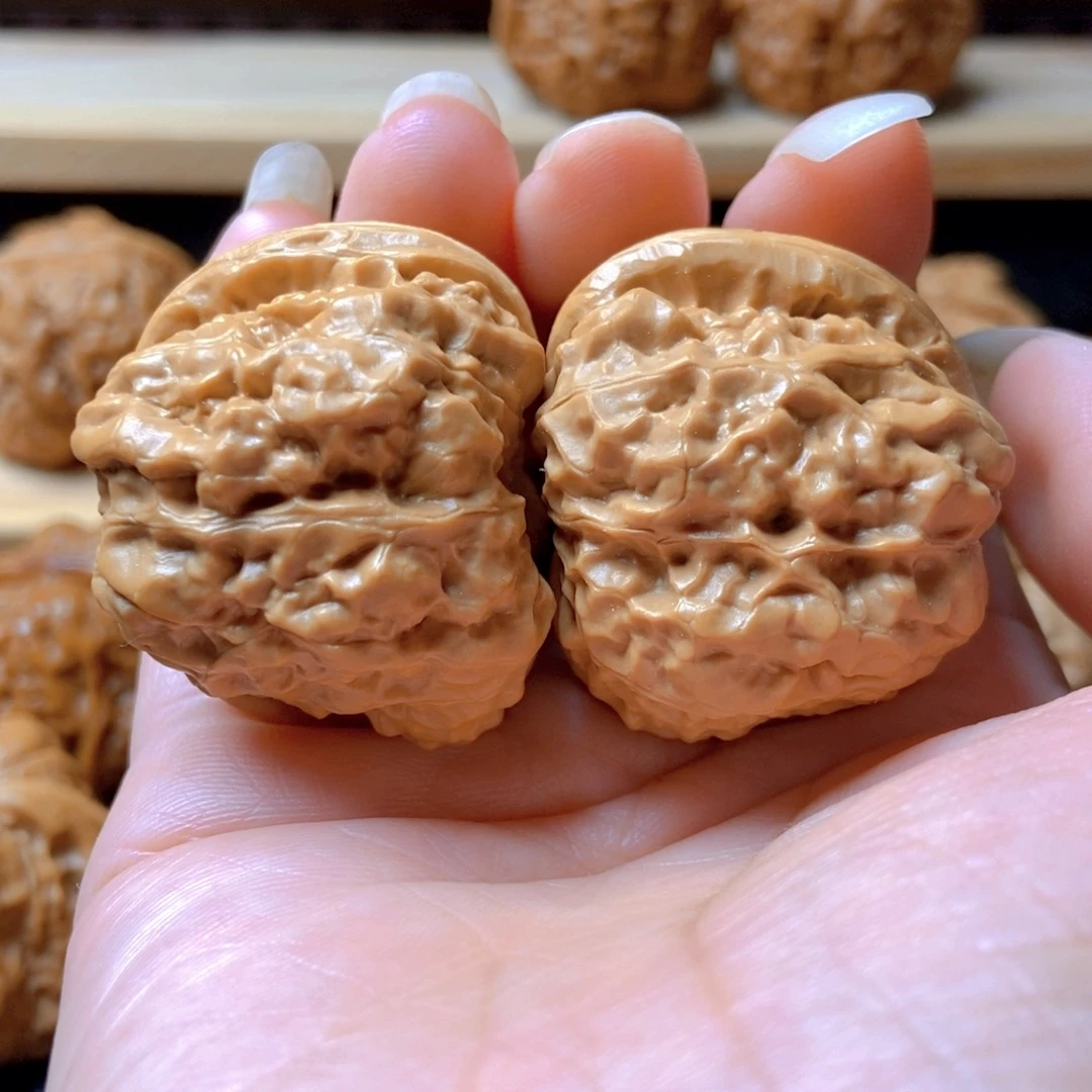 文玩核桃吊坠b***ゝ蛤蟆头