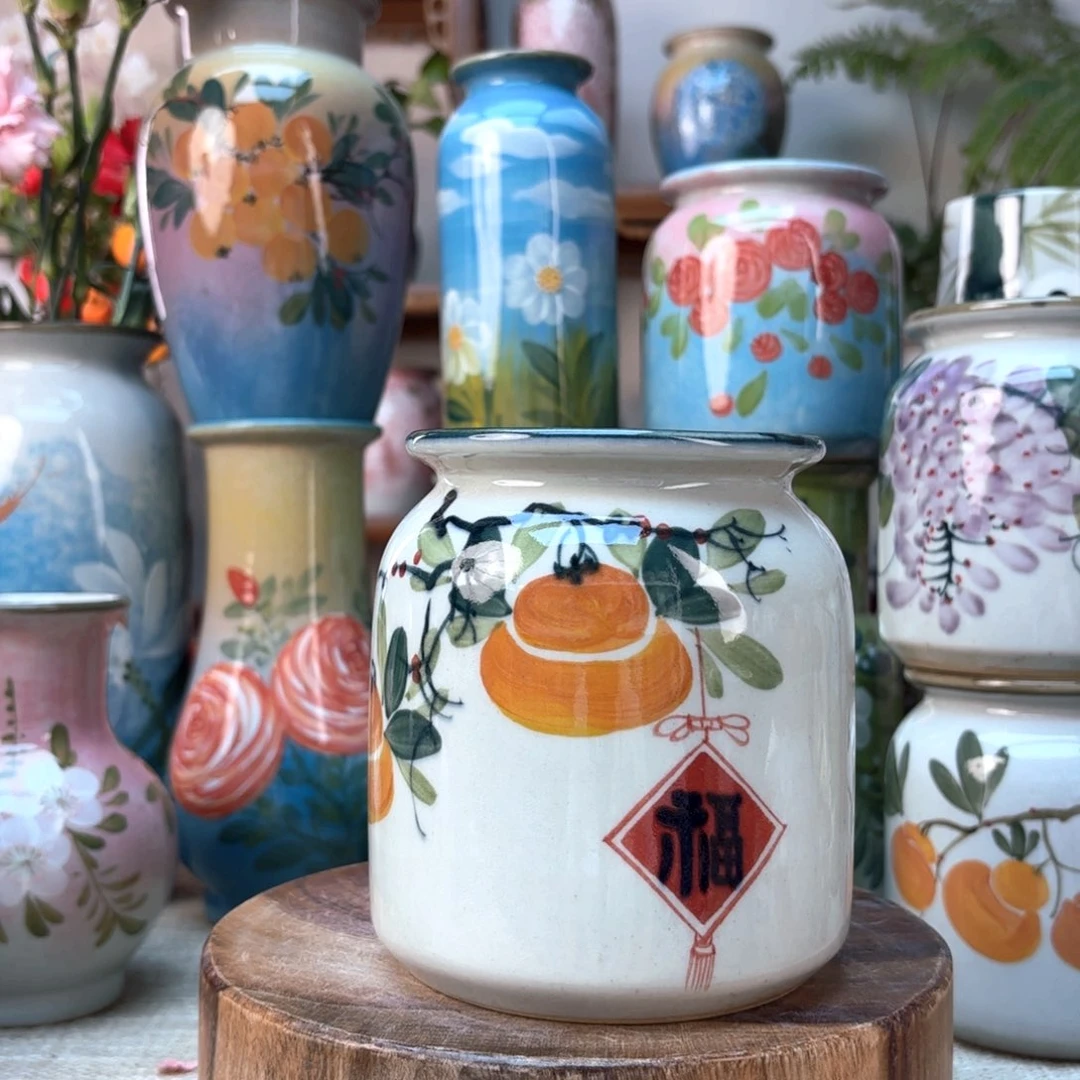 摆件花瓶65555555588858555