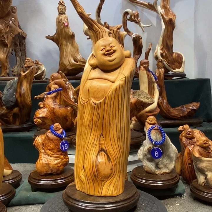 柏木（崖柏）精品崖柏