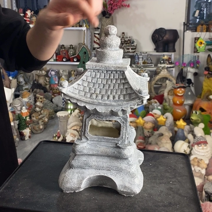 树脂工艺品摆件默认微瑕