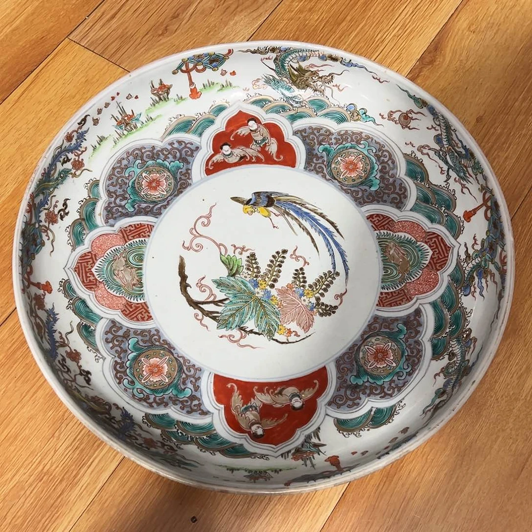 魑**魉陶瓷艺术设计系教师