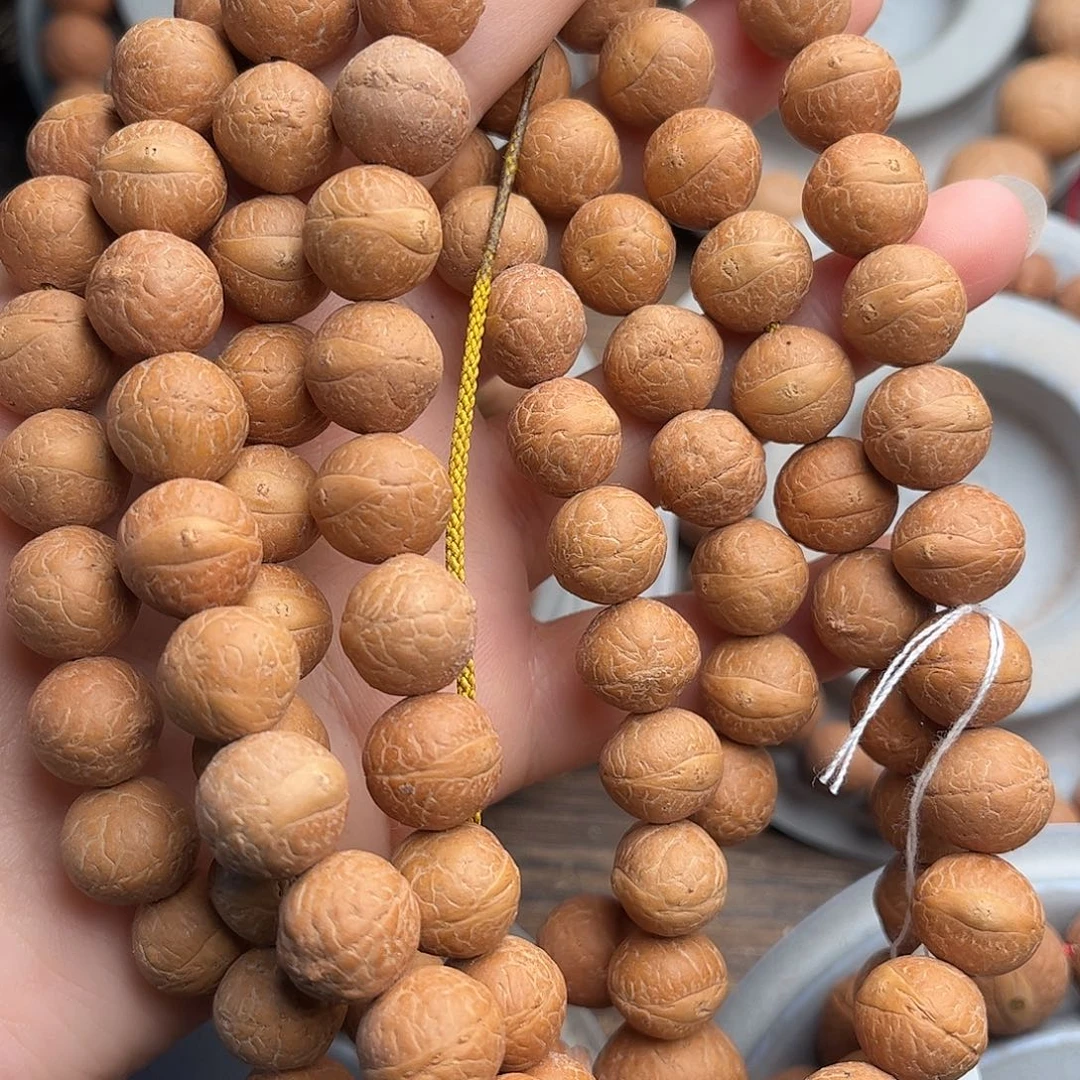 凤眼菩提手串12脖挂福利