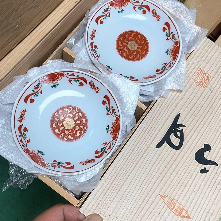 069 一人直播，看品直播间说序号