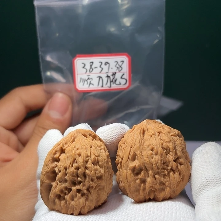 文玩核桃吊坠16号链接