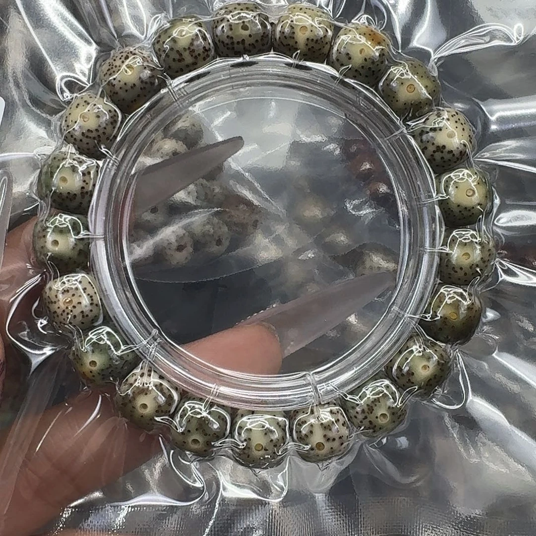 手串星月菩提127快乐星月菩提11