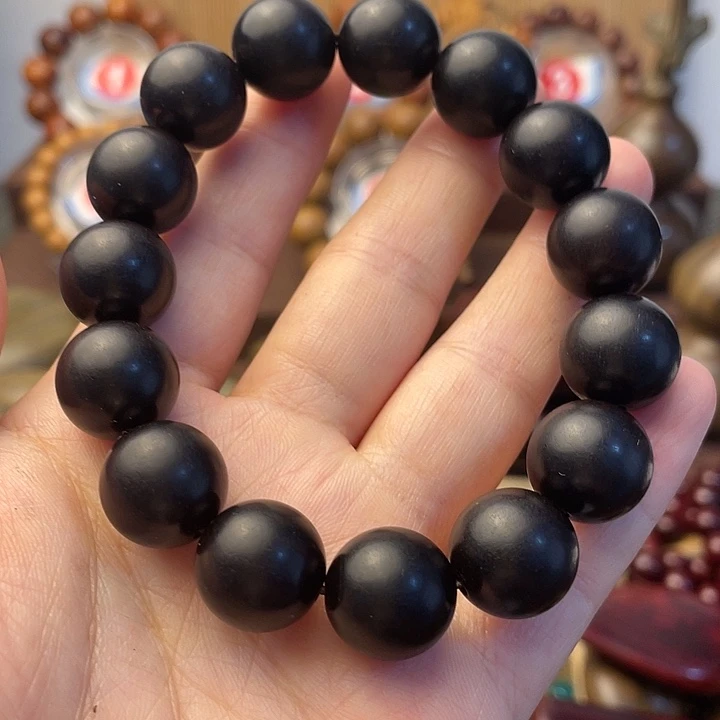 东非黑黄檀（紫光檀）