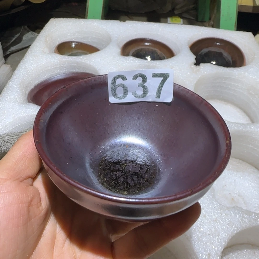 *****茶盏福精致茶器束口