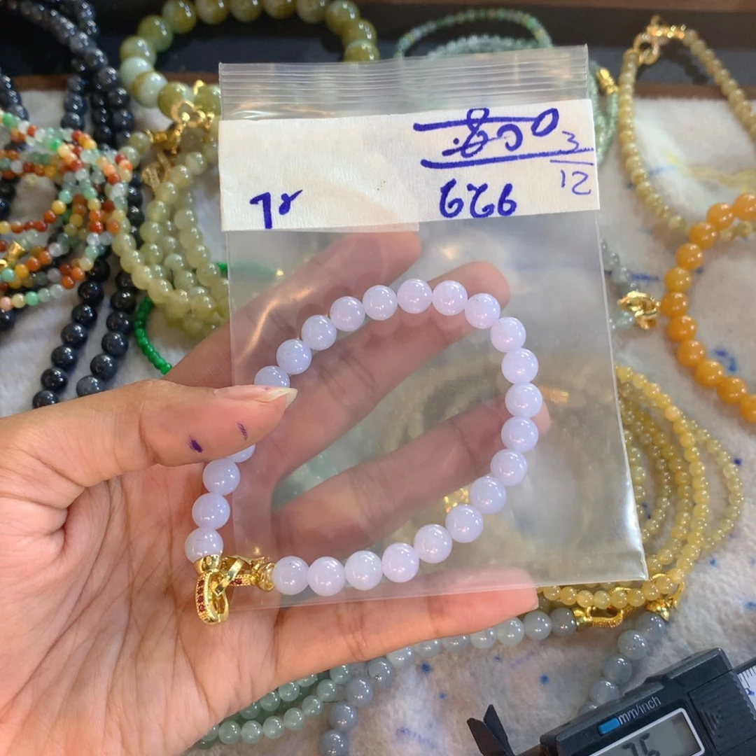 未镶嵌1定制翡翠