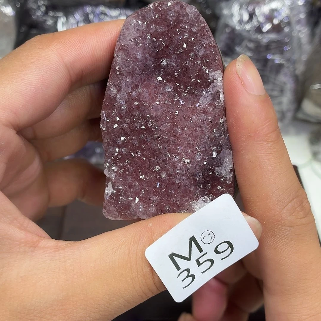未镶嵌摆件水晶天然水晶