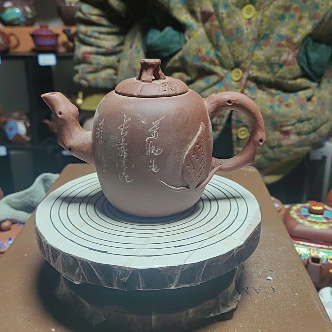 紫砂茶壶111111111111