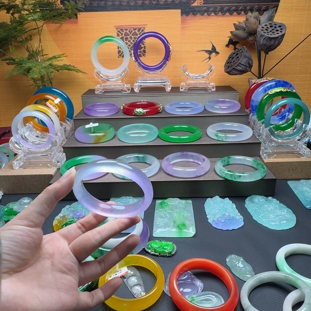 石英石非金属一物一链接