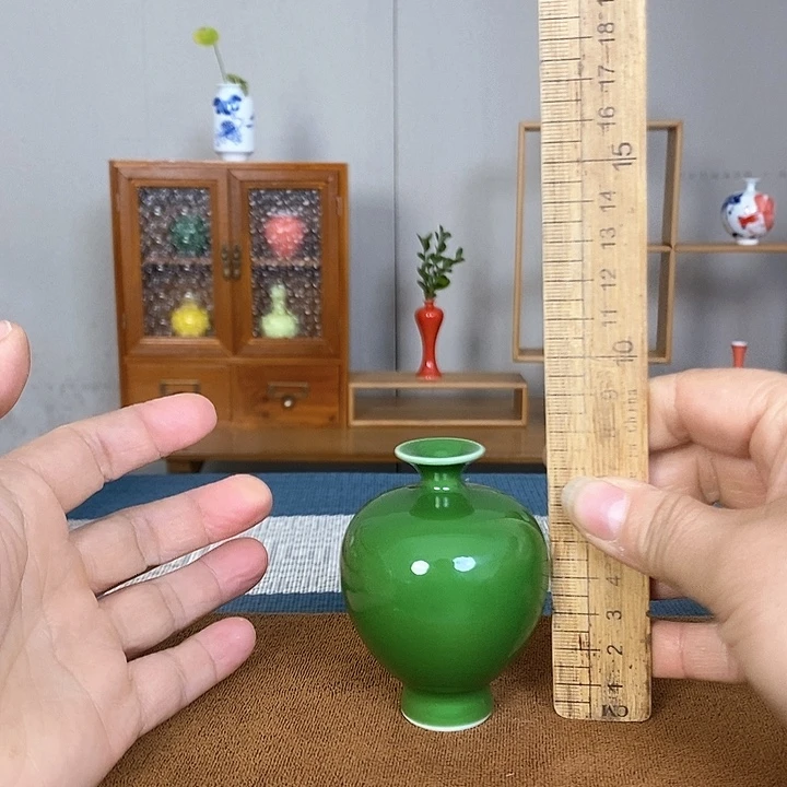 摆件景德镇瓷器等十大