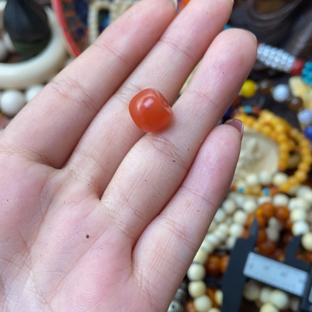 香榧木拾*喜马拉雅珠串