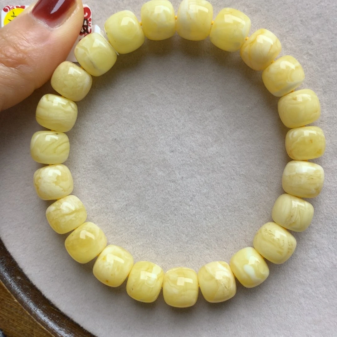 蜜蜡珠宝奇石未镶嵌31