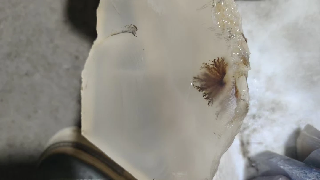 天然玛瑙定制手镯