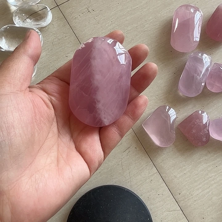 x***i芙蓉石珠宝半成品未镶嵌