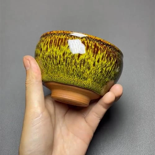 【闪购商品】茶盏-10011..........