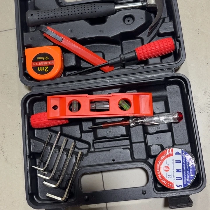 闪购五金配件实拍