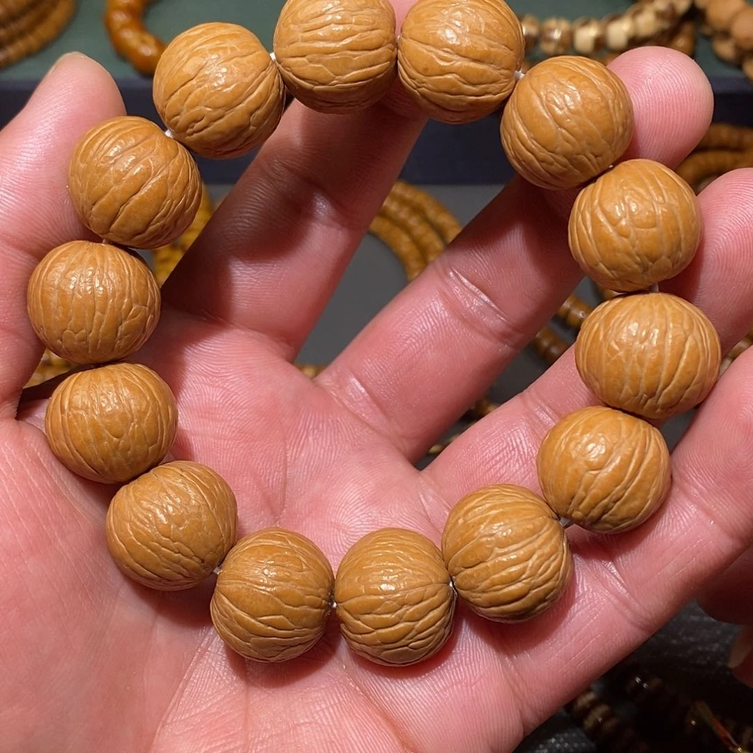 菩提猴头聚宝盆-福利价格-点关注好评