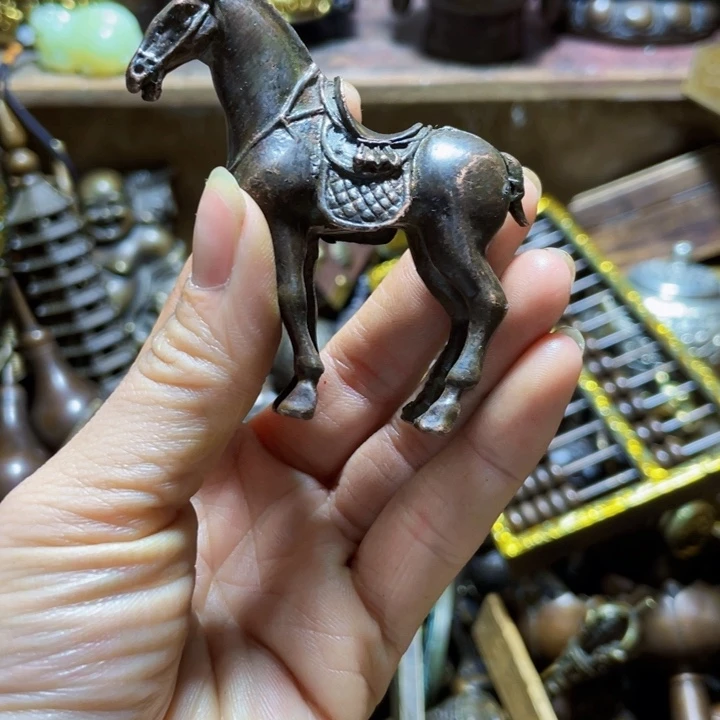 铜器摆件诚信经营